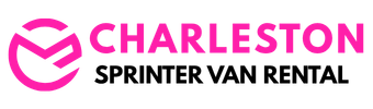 charleston sprinter van rental logo