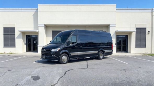 hilton head island wine tour sprinter van rental