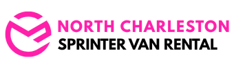 north charleston sprinter van rental logo