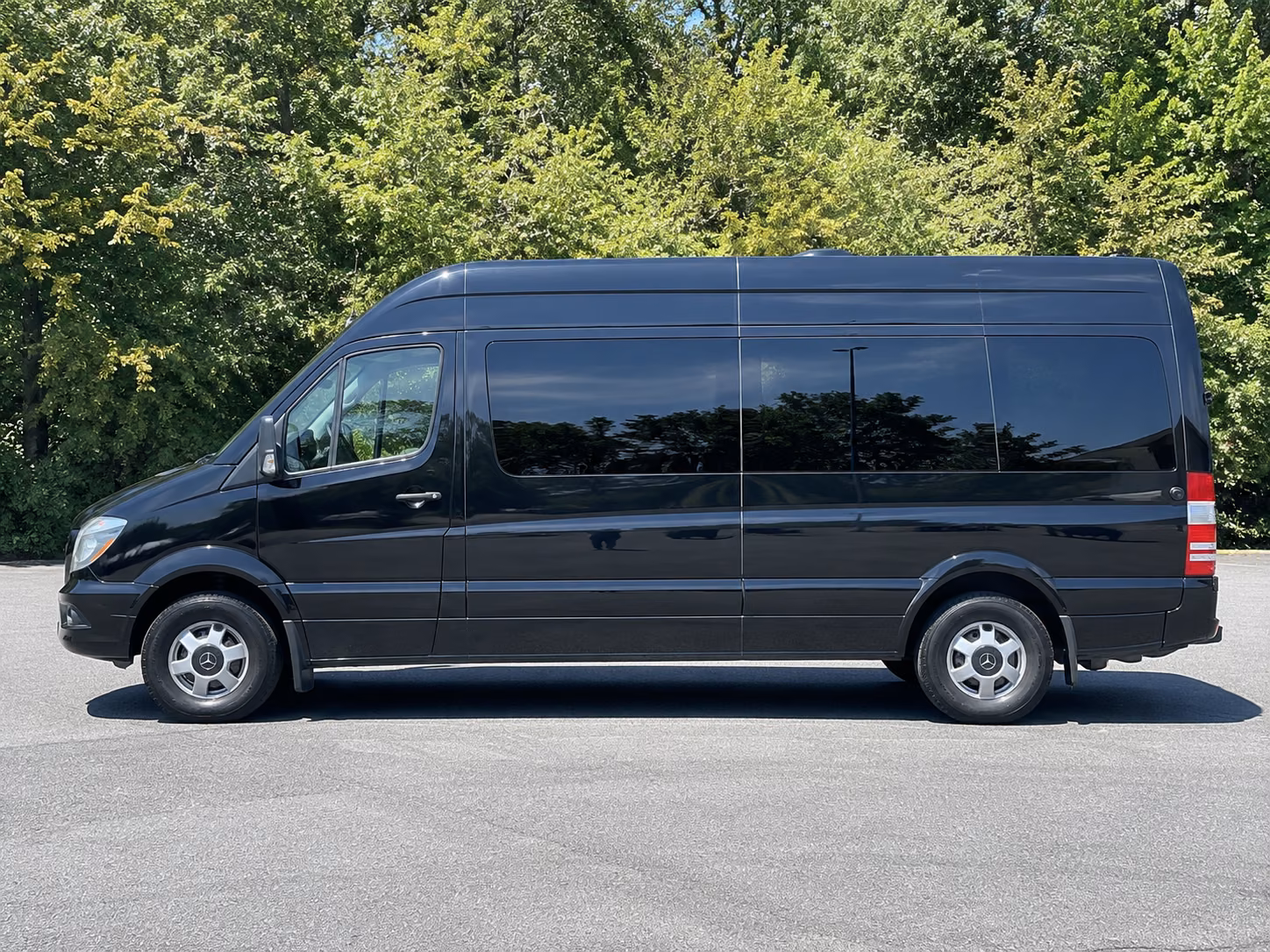 find the perfect transportation for your next birthday 5