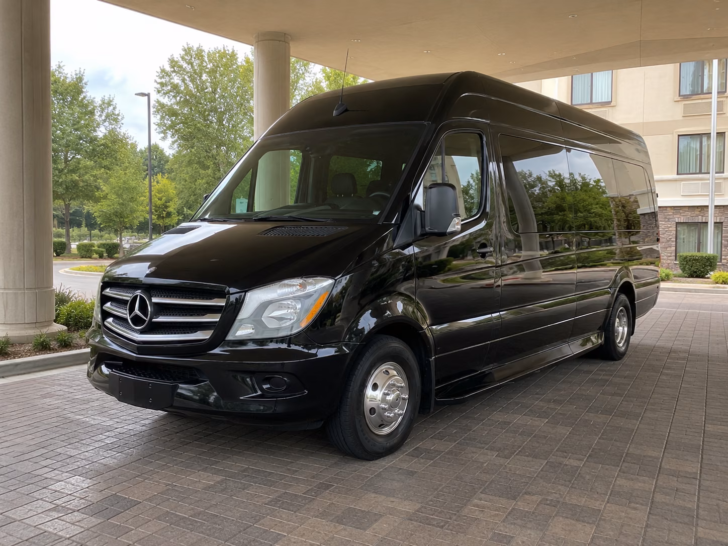 find the perfect transportation for your next concert or music festival 1