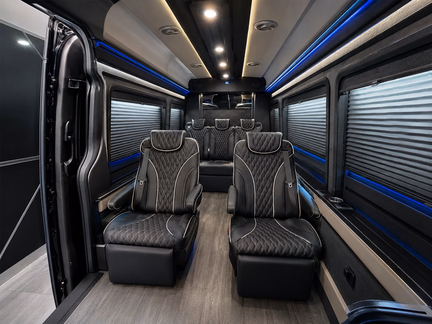 find the perfect transportation for your next concert or music festival 4