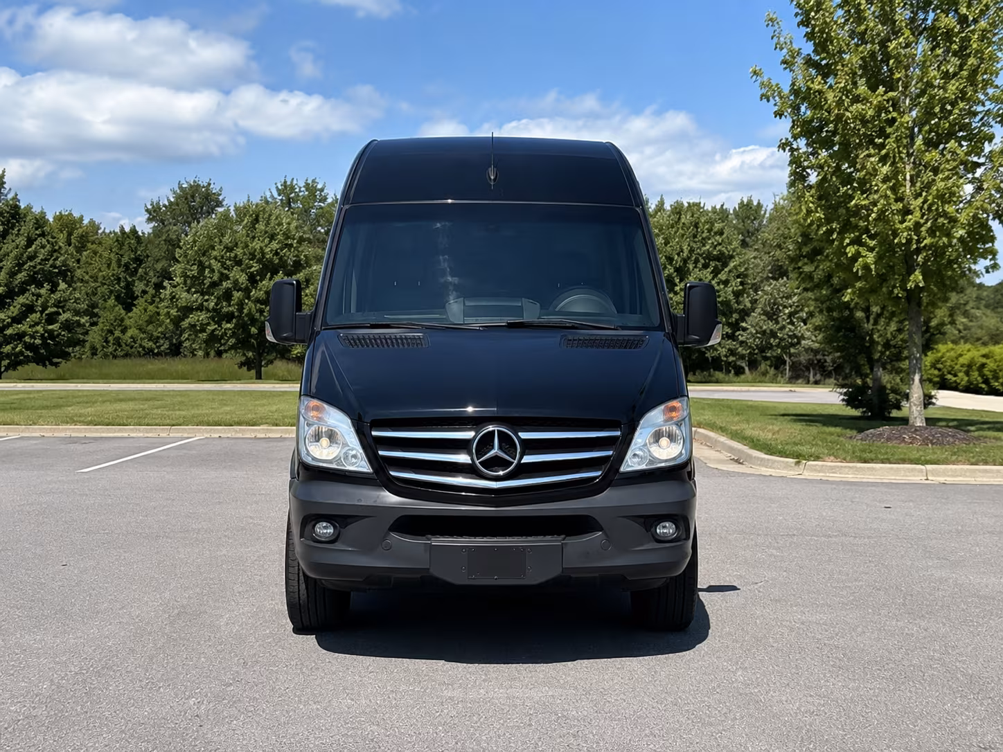 find the perfect transportation for your next concert or music festival 5