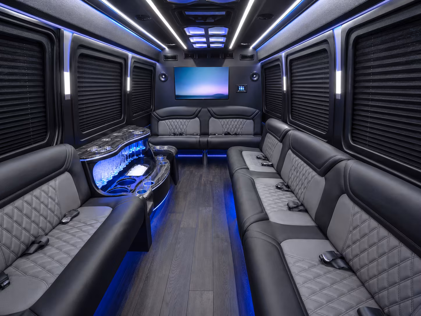 find the perfect transportation for your next private event 4