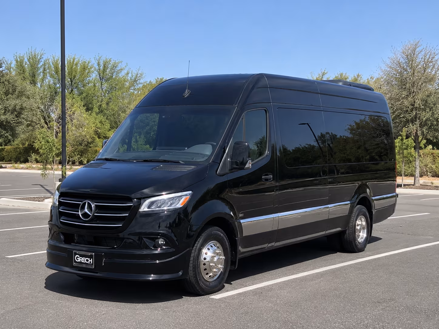 find the perfect transportation for your next wedding 2