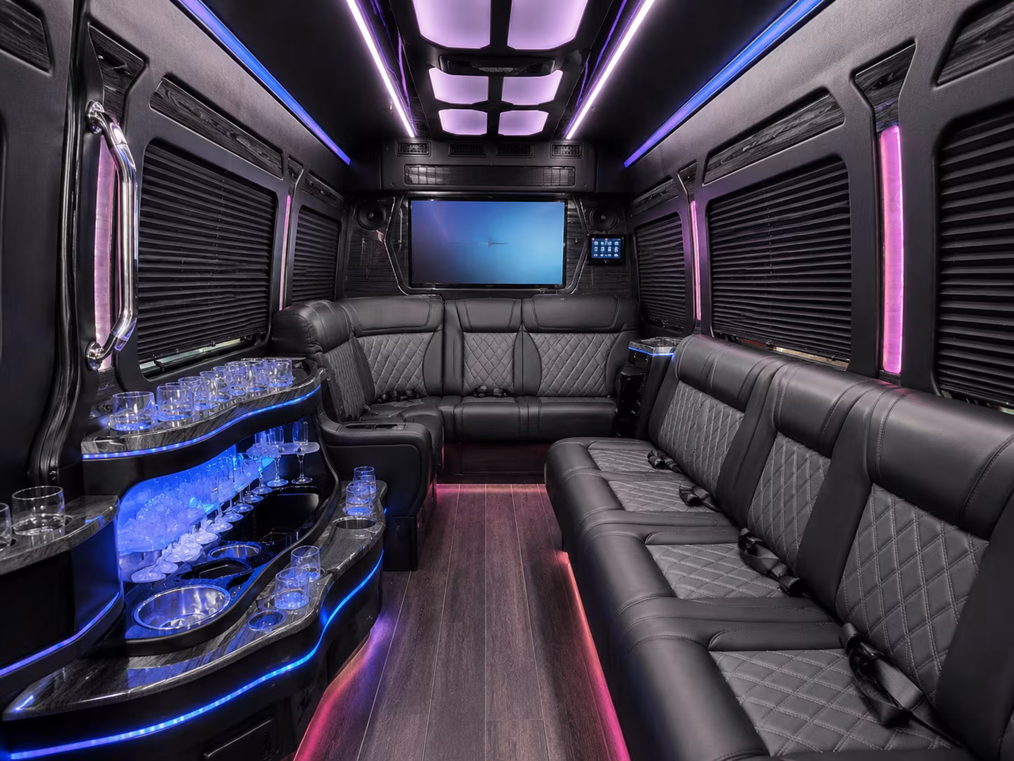 find the perfect transportation for your next wine tour 4