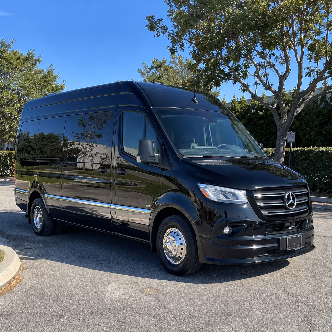 North Charleston Airport Transportation