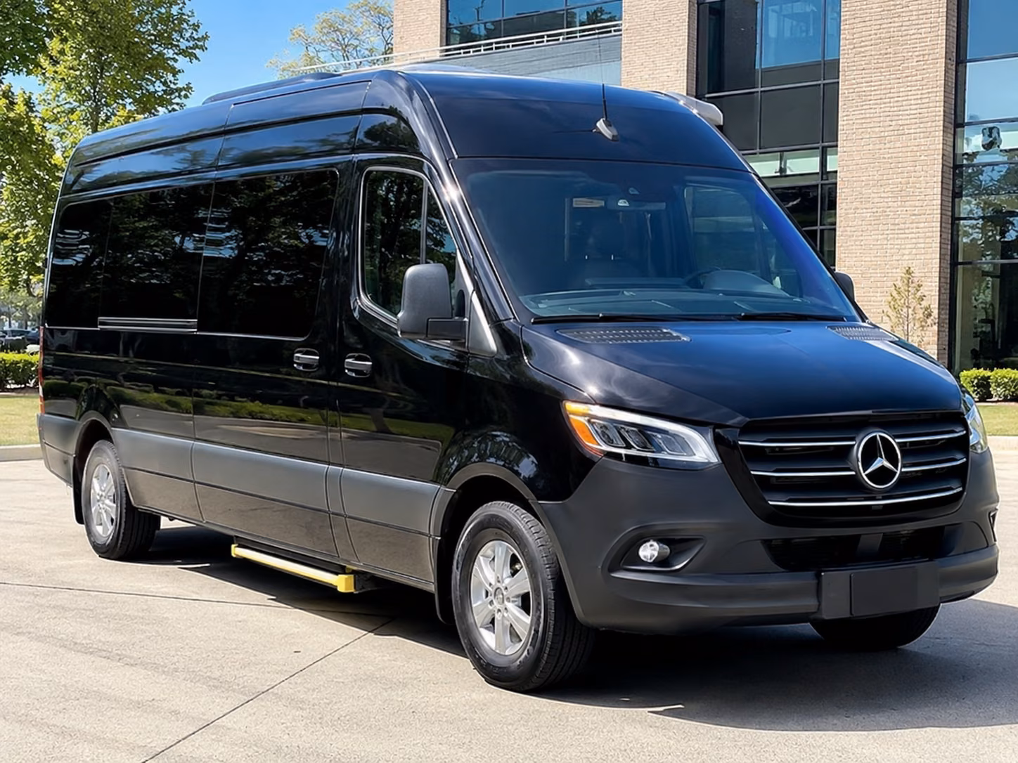 North Charleston Sporting Event Transportation