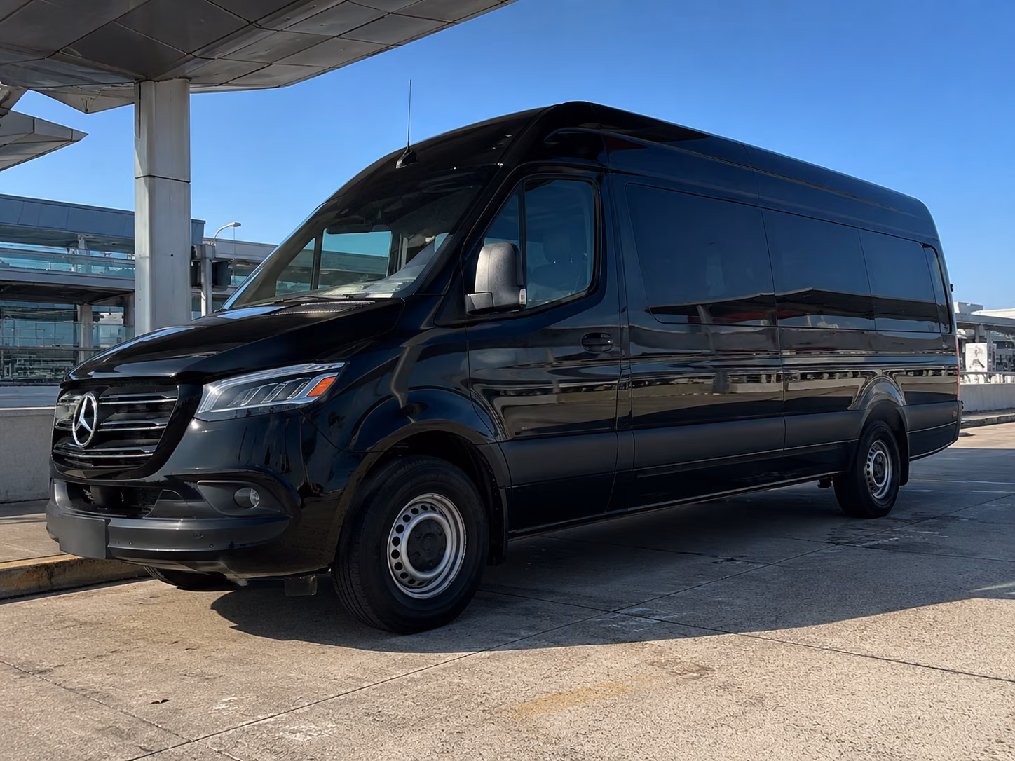 sprinter van rentals for fan groups heading to pro and college games in north charleston
